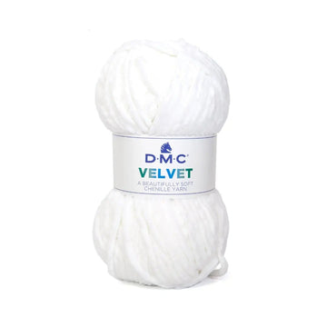 DMC Velvet chenille yarn