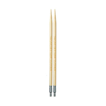 Clover Takumi bamboo interchangeable knitting needles