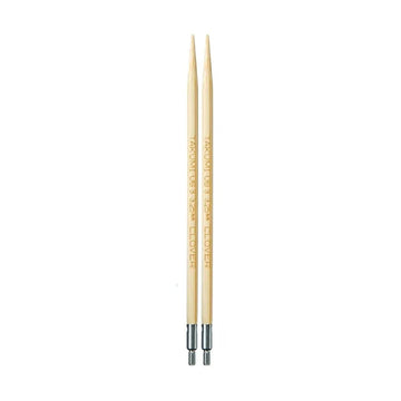 Clover Takumi bamboo interchangeable knitting needles