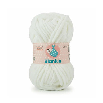 Ganga Acrowools Blankie chunky yarn