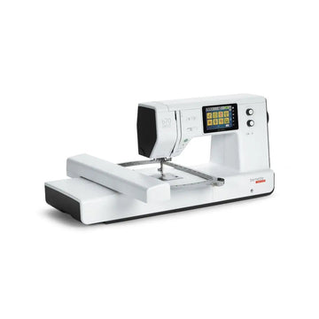 bernette b70 DECO embroidery machine