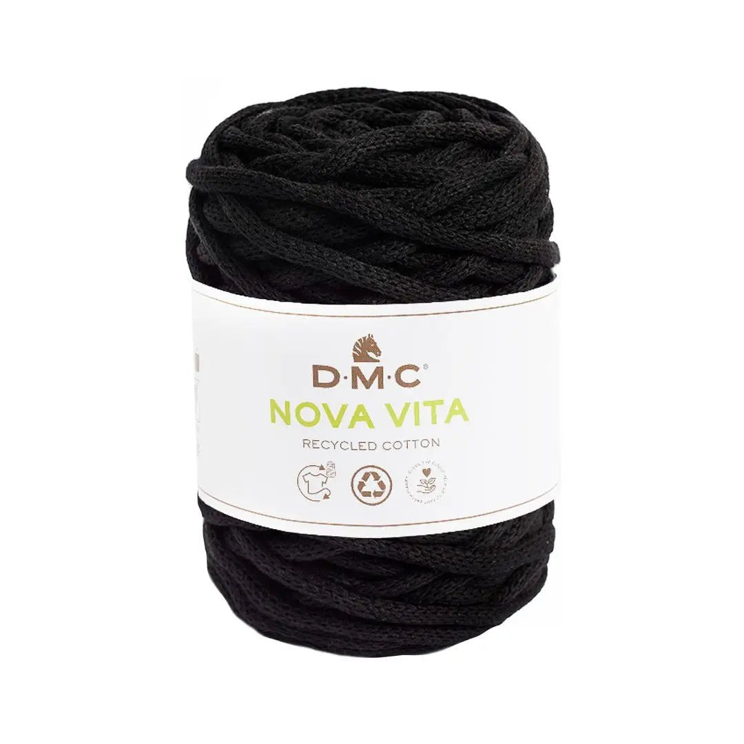 DMC Eco Vita 12 Cord (4mm) (002)