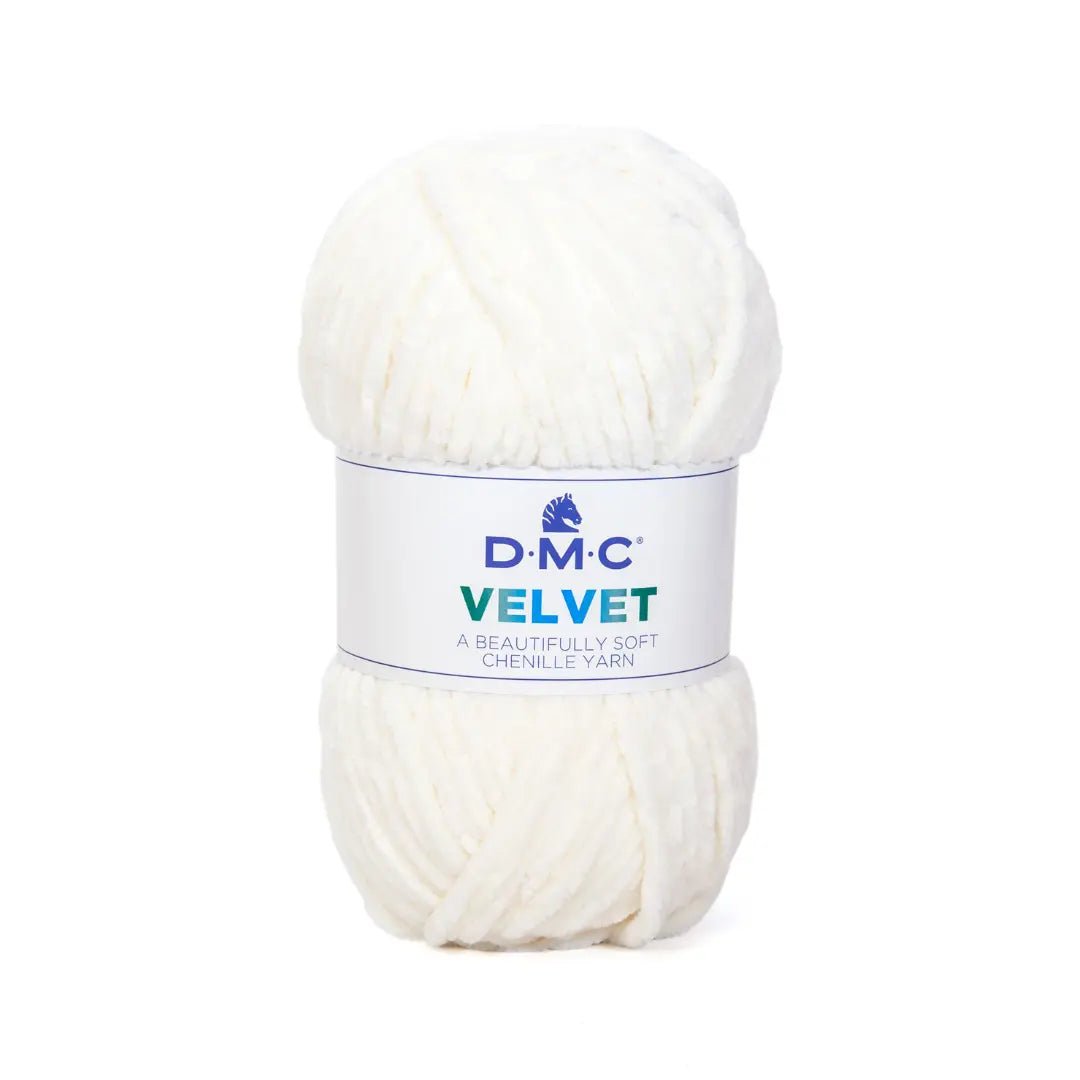 DMC Velvet Yarn (004)