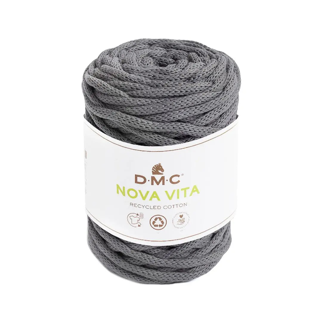 DMC Eco Vita 12 Cord (4mm) (012)