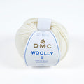 DMC Woolly 5 Yarn (01)