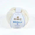 DMC Woolly 5 Yarn (01)