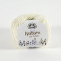 DMC Natura Just Cotton Medium Yarn (03)