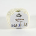 DMC Natura Just Cotton Medium Yarn (03)