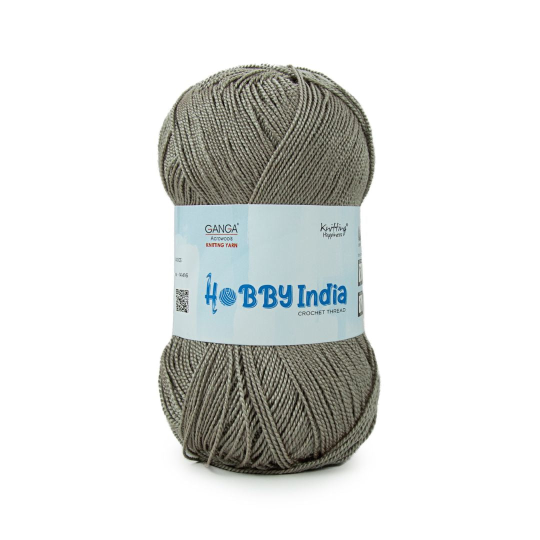 Ganga Acrowools Hobby India Yarn (03)