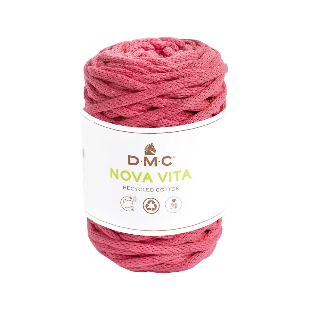 DMC Eco Vita 12 Cord (4mm) (043)