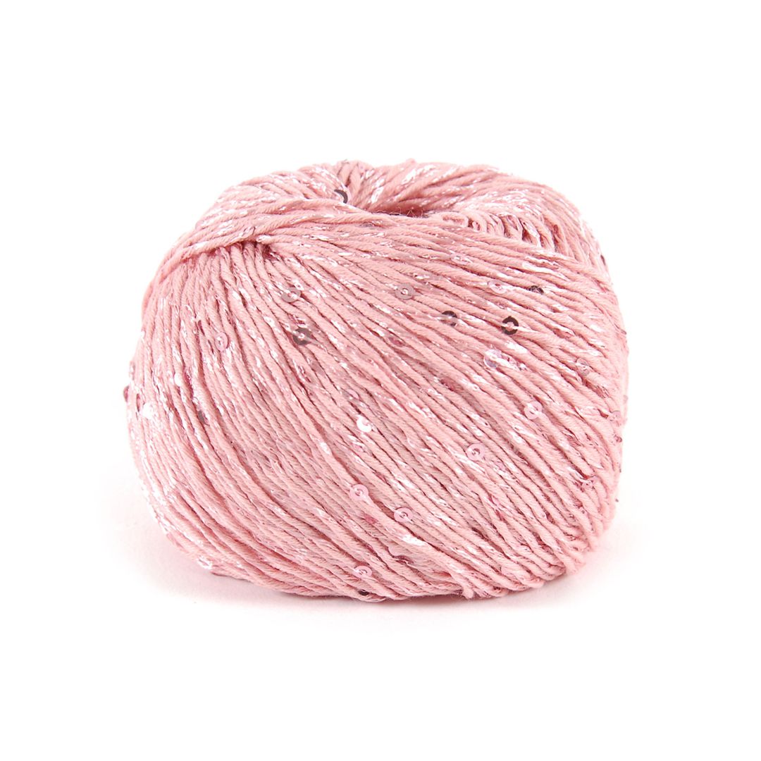 DMC Natura Just Cotton Glam Yarn (04)