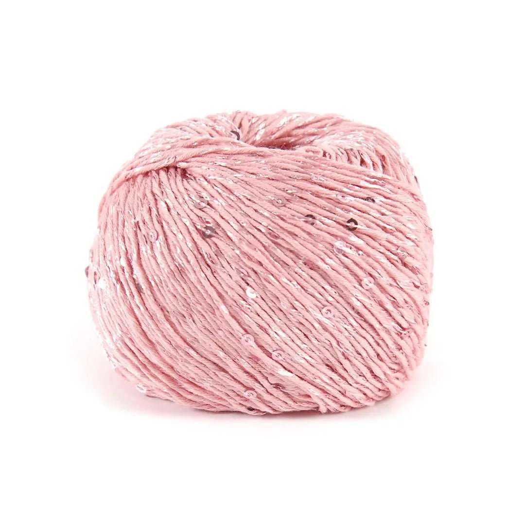DMC Natura Just Cotton Glam Yarn (04)