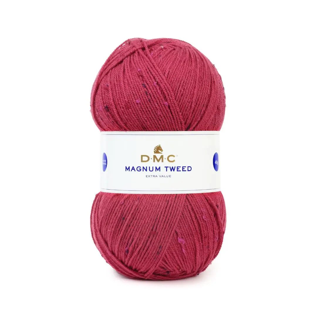 DMC Magnum Tweed Yarn (055)
