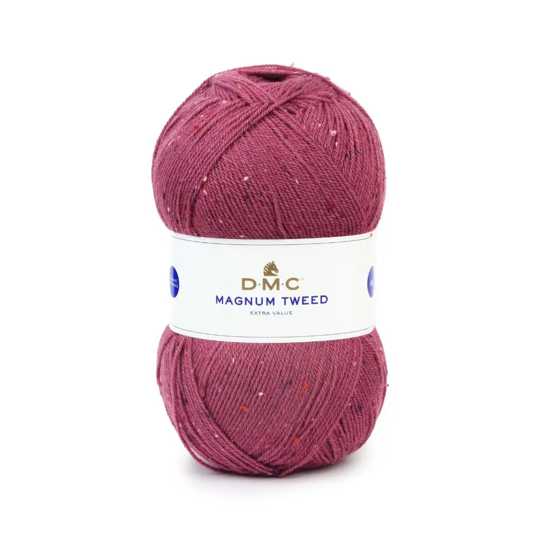 DMC Magnum Tweed Yarn (057)