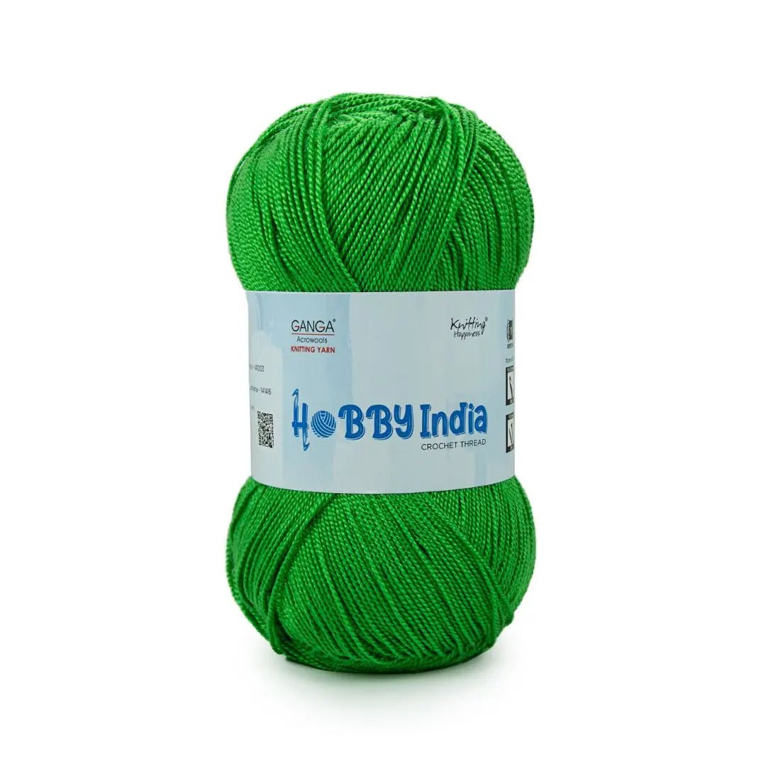Ganga Acrowools Hobby India Yarn (05)