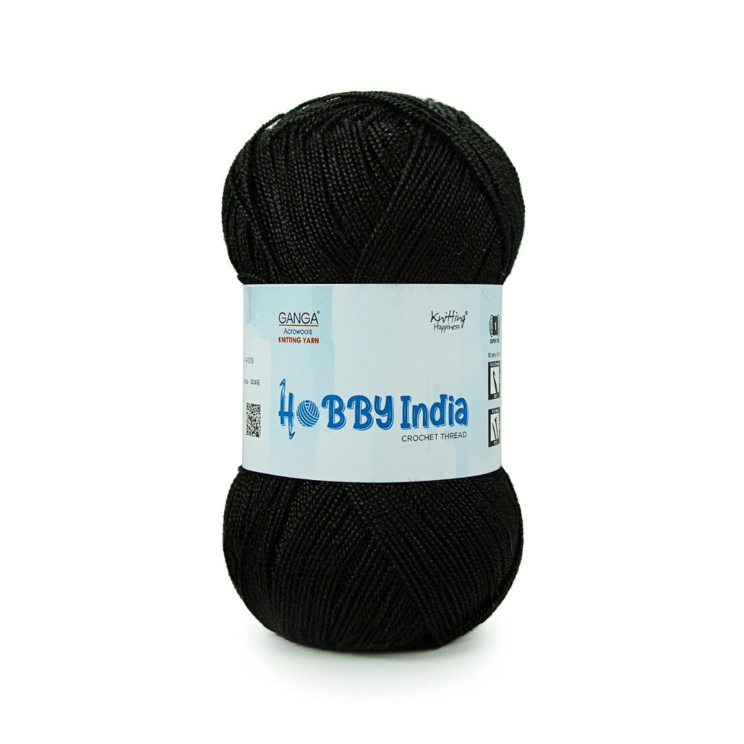 Ganga Acrowools Hobby India Yarn (06)