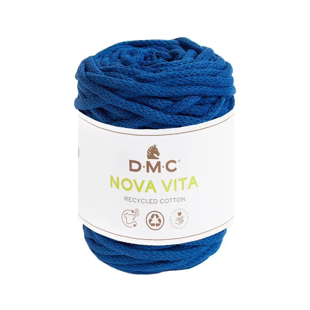 DMC Eco Vita 12 Cord (4mm) (075)