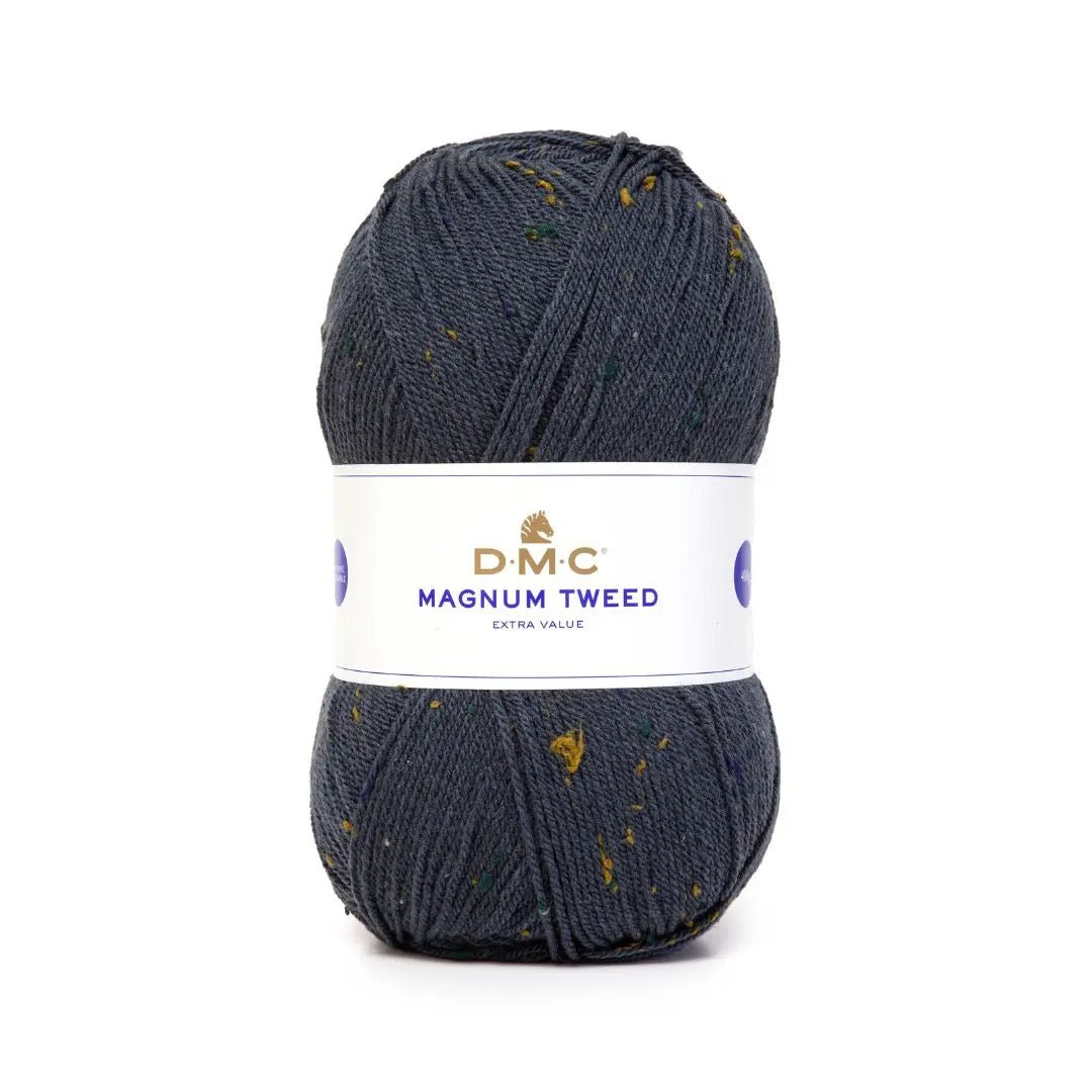DMC Magnum Tweed Yarn (076)