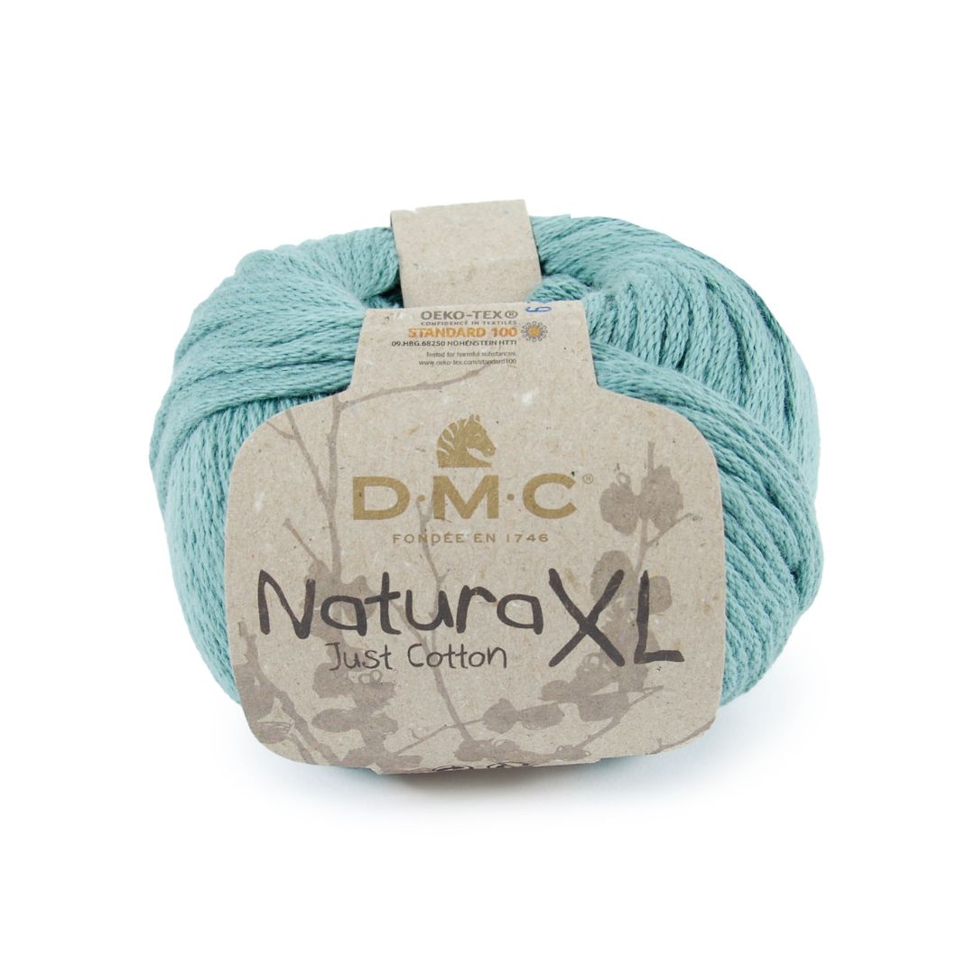 DMC Natura Just Cotton XL Yarn (07)