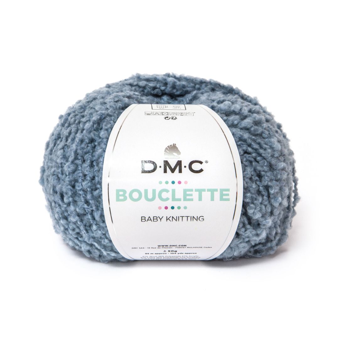 DMC Bouclette Yarn (07)