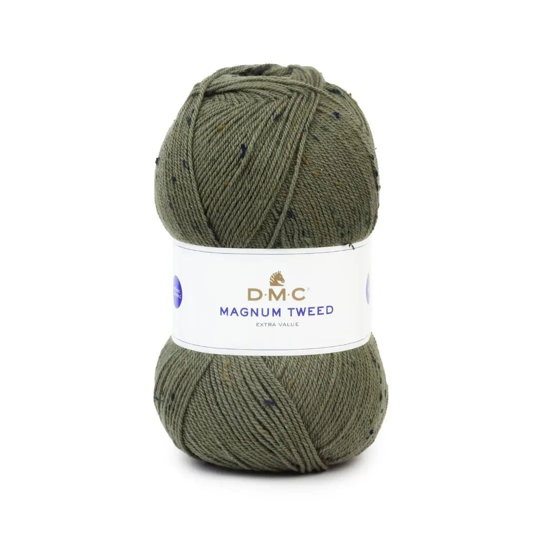 DMC Magnum Tweed Yarn (083)