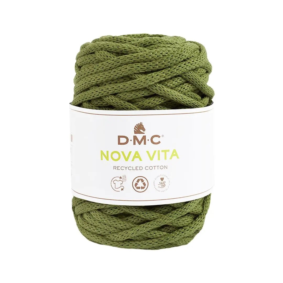 DMC Eco Vita 12 Cord (4mm) (083)