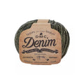 DMC Natura Just Cotton Denim Yarn (08)