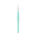 DMC Silicone Handle Crochet Hook (0.5mm)