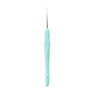 DMC Silicone Handle Crochet Hook (0.5mm)