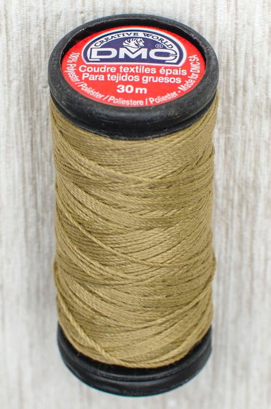 DMC Jeans Thread - 4262