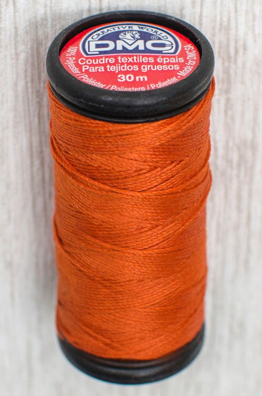 DMC Jeans Thread - 4407