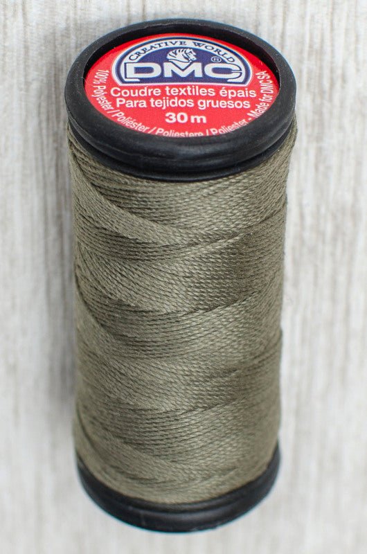 DMC Jeans Thread - 4636
