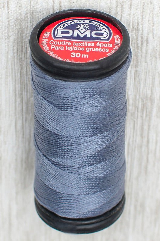 DMC Jeans Thread - 4877