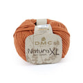 DMC Natura Just Cotton XL Yarn (101)