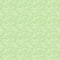 Beaded Swirls Tonal in Light Green quilting fabric by Benartex