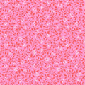 Berry Blush in Rose quilting fabric by Benartex