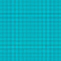 Rose Fence in Teal quilting fabric by Benartex