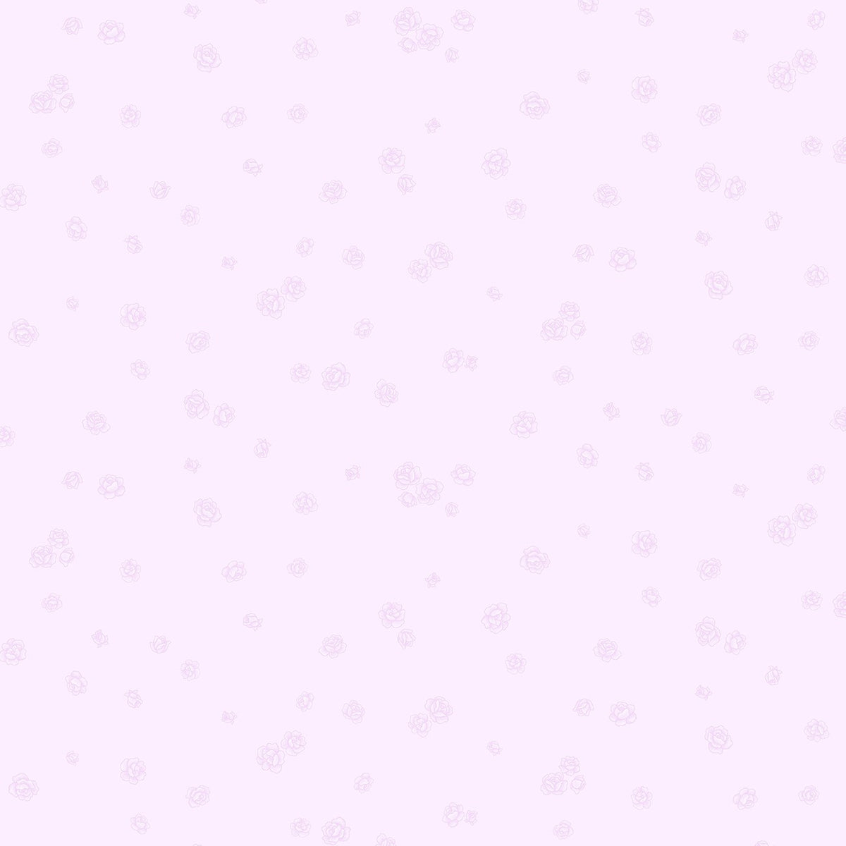 Whispers in Lavender quilting fabric by Benartex