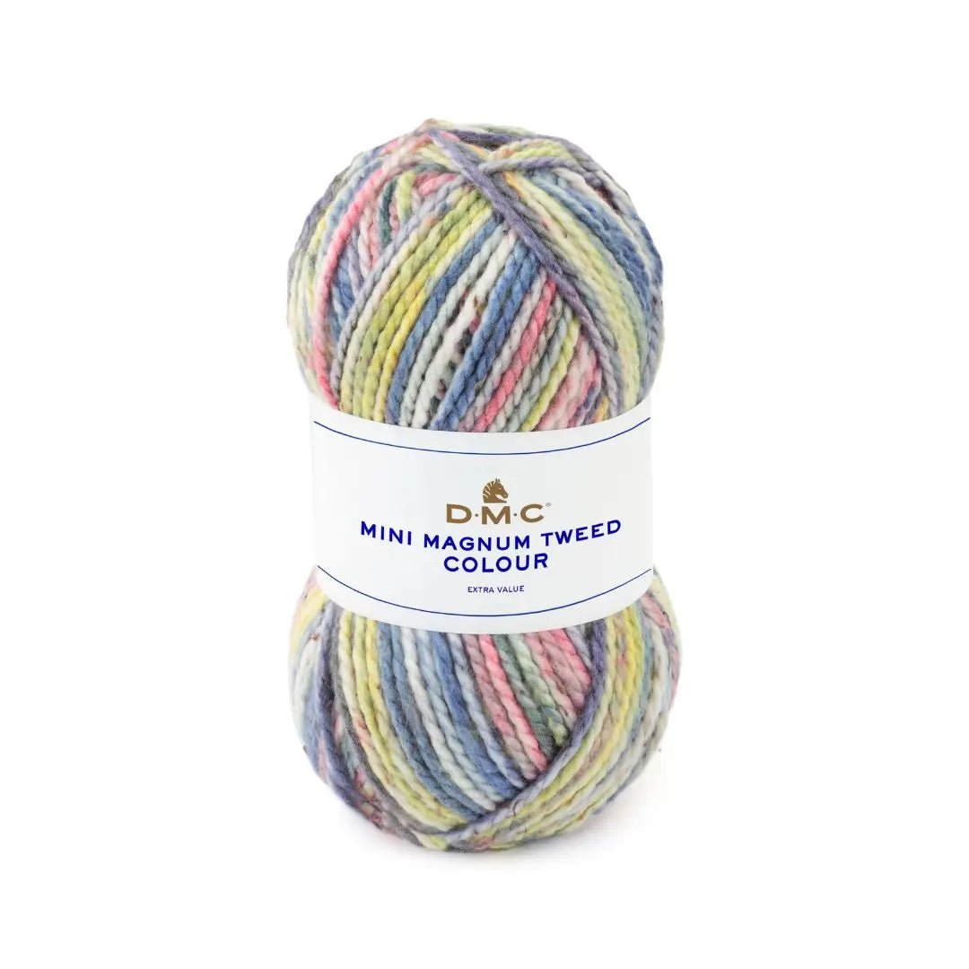 DMC Mini Magnum Tweed Colour Yarn (103)