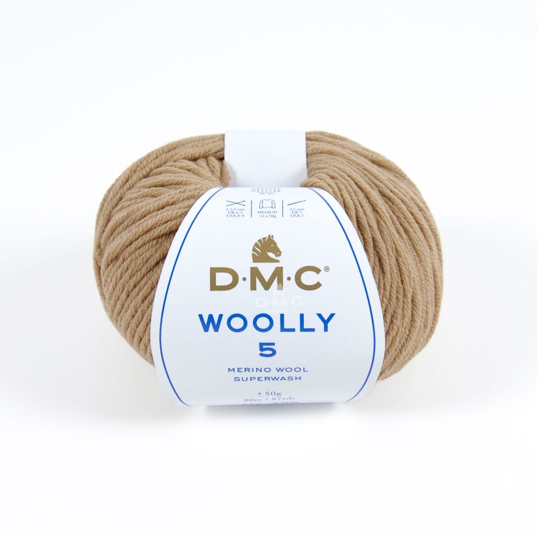 DMC Woolly 5 Yarn (103)