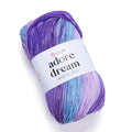 YarnArt Adore Dream Yarn (1056)