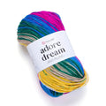 YarnArt Adore Dream Yarn (1057)