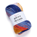 YarnArt Adore Dream Yarn (1065)