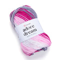 YarnArt Adore Dream Yarn (1066)