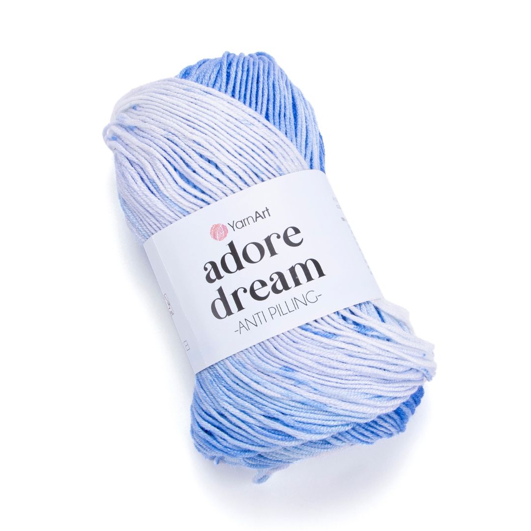 YarnArt Adore Dream Yarn (1067)