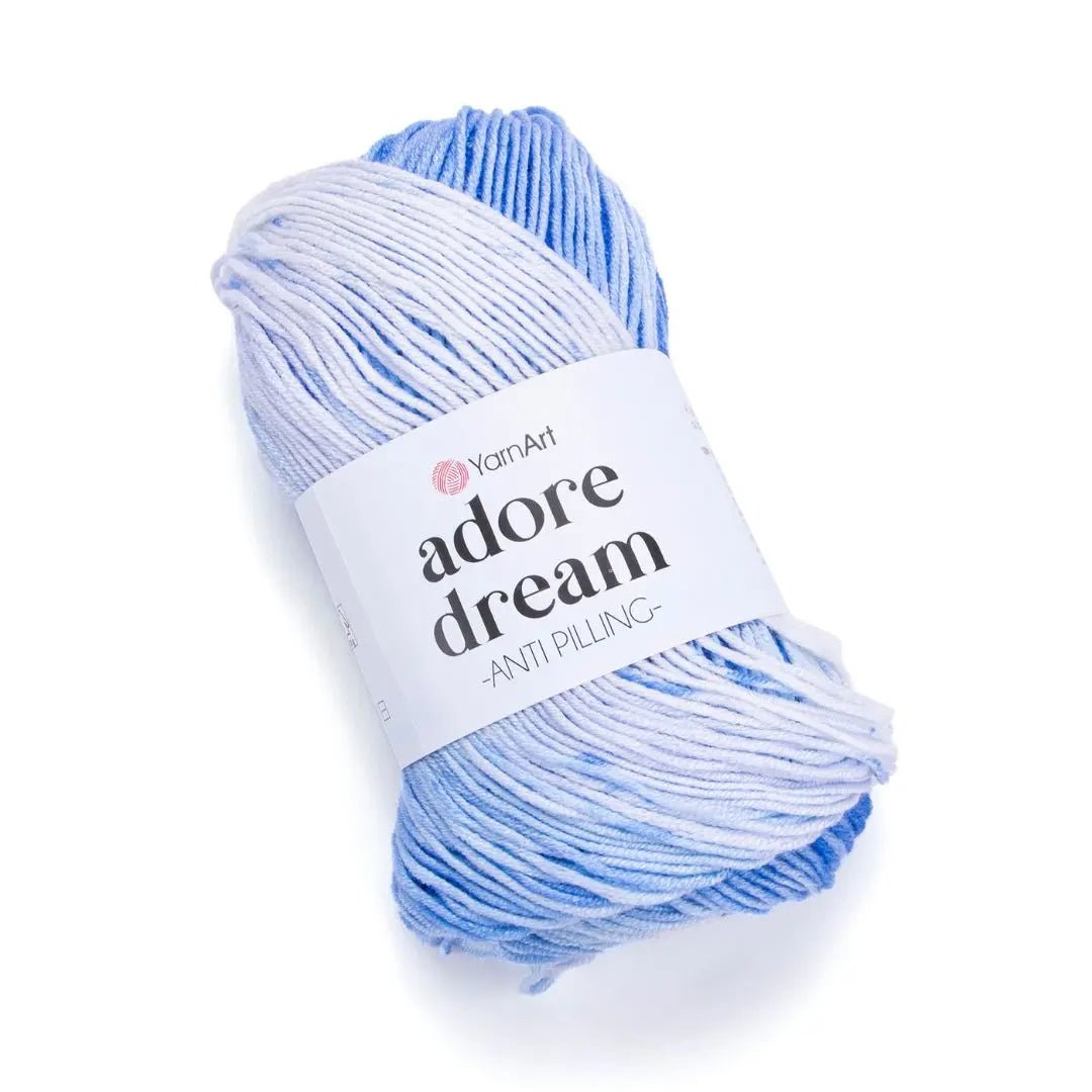 YarnArt Adore Dream Yarn (1067)