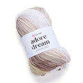 YarnArt Adore Dream Yarn (1068)