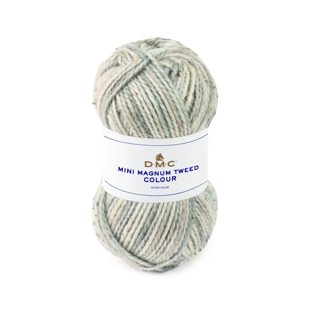 DMC Mini Magnum Tweed Colour Yarn (106)