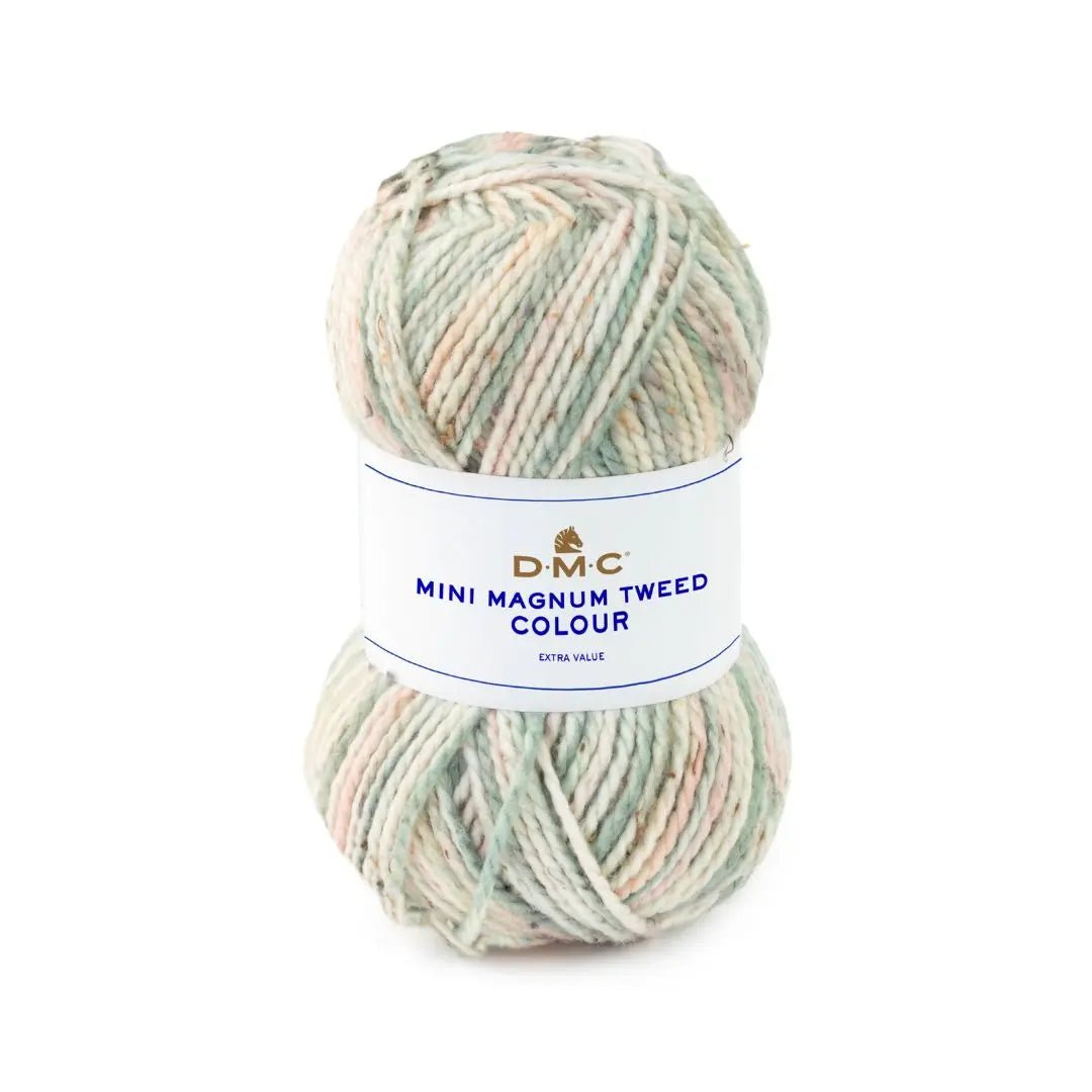 DMC Mini Magnum Tweed Colour Yarn (107)