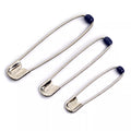 Prym Safety Pins - Steel With Ball
